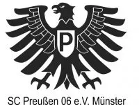 Logo SC Preußen 06 e.V. Münster