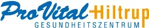 Logo ProVital