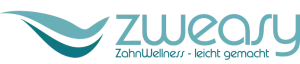 Logo zweasy GmbH