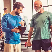 Foto Mobility Extension